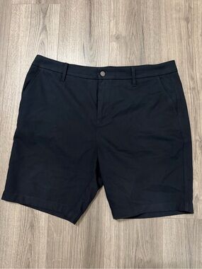 Unbound Merino Travel Shorts